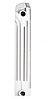 Біметалевий радіатор Thermo Alliance Bi-Vulcan 500/100, фото 2