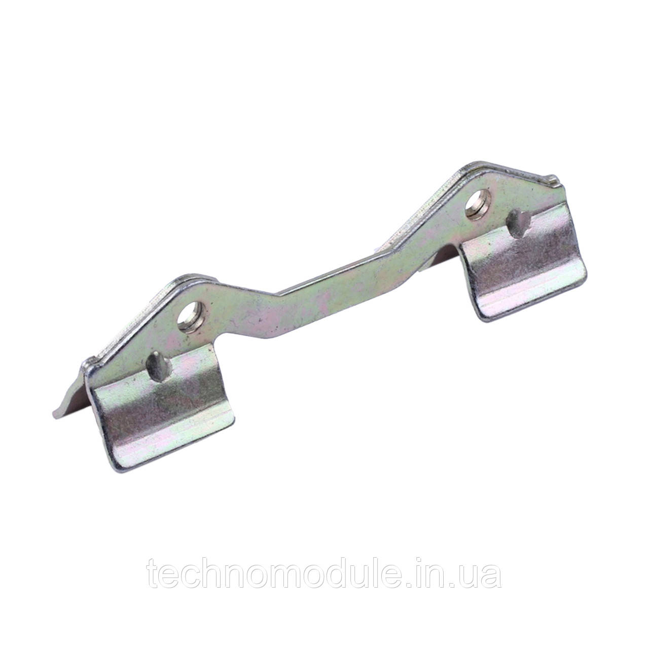 Кріплення бака паливного (нижнє) 186F