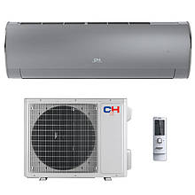Кондиціонер Cooper&Hunter CH-S12FTXD2-SC до 35 м2 -25°C