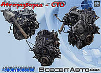 Двигатель ZD3 мотор 3.0 голый Renault Master 2 Рено Мастер (2003-2010) Опель Мовано