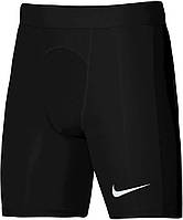 Термошорты Nike Pro Dri-Fit Strike DH8128-010, Чёрный, Размер (EU) - XXL