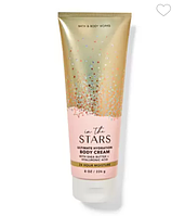 In The Stars парфюмированный крем для тела Bath and Body Works из США