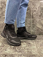 Теплые мужские зимние кроссовки термо, термо кроссовки для мужчин, мужская зимняя термо обувь