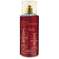 Парфумований спрей для тіла Maison Francis Kurkdjian Baccarat Rouge 540 Extrait De Parfum Exclusive EURO