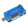 Знижує — підвищувальний перетворювач USB ZK-DP2F тригер QC 4-13 В — 0.5-30 В 15 Вт, фото 5