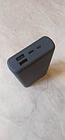 Павербанк HAMA Supreme 24HD 24000mAh OEM