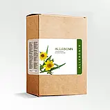 Allebonin — рослинні капсули для загального зміцнення організму в періоди сезонної чутливості, фото 3