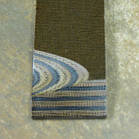 Накладки CANVAS CAMO 305х128х6.8мм, фото 3