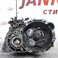 МКПП 2.0 CRDI 6 ступка Hyundai Tucson 2004-2010 4WD 4x4 коробка передач мех Хюндай Туксон M6GF2