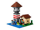 Конструктор LEGO Minecraft 21161 Набір для творчості, фото 6