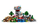 Конструктор LEGO Minecraft 21161 Набір для творчості, фото 8