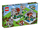 Конструктор LEGO Minecraft 21161 Набір для творчості, фото 10