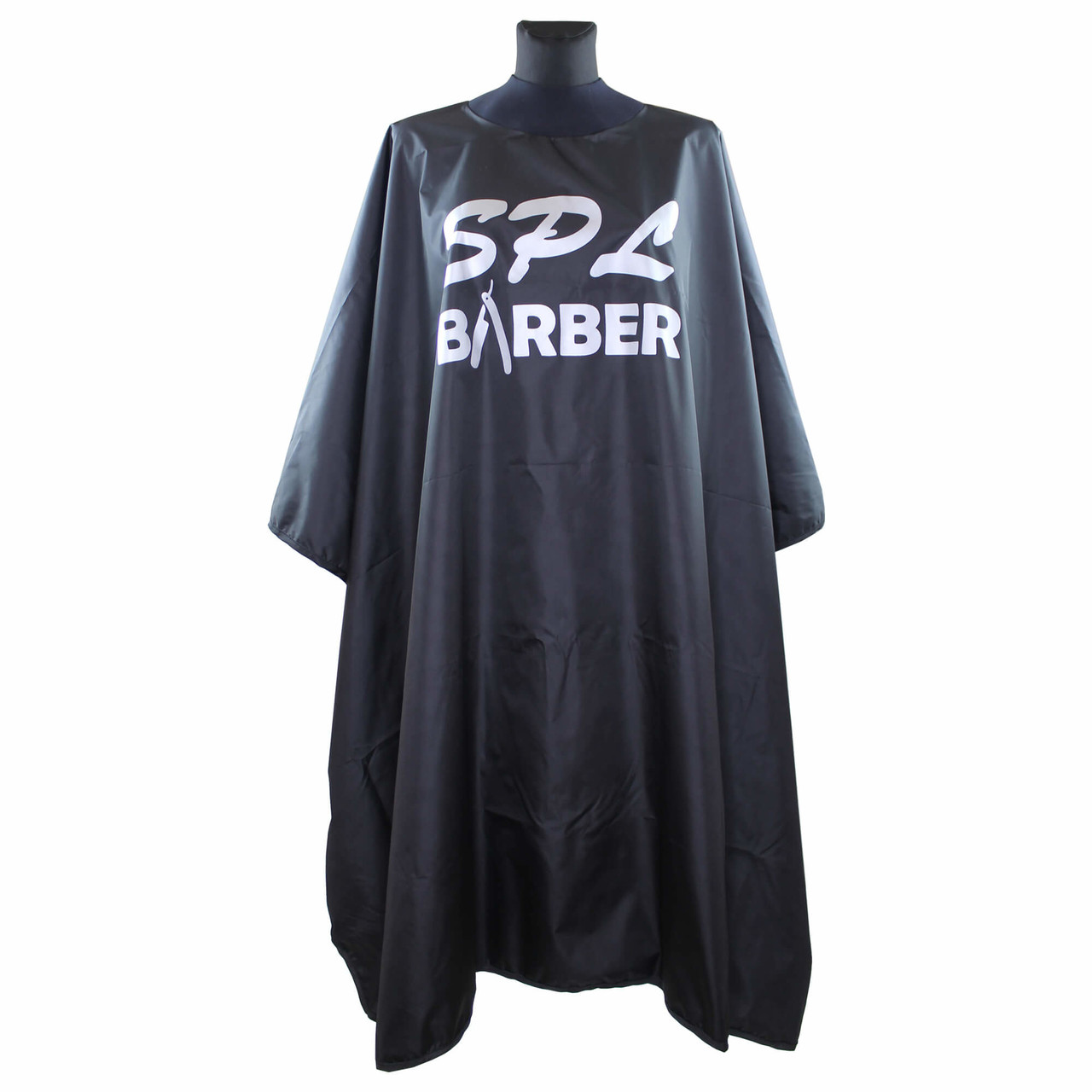 Пеньюар з накидкою-кейпом (Neocape) Barber SPL 905073-21