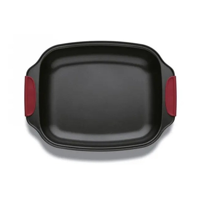 Керамічна форма для запікання 40 х 30 х 6 см CS Solingen Roast Tray 1pcs 021429 S