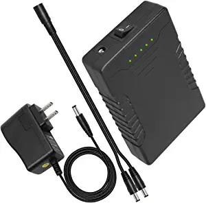 Літій-іонна акумуляторна батарея. powerbank 12v/5v TalentCell 6000, Amazon, Німеччина, фото 2
