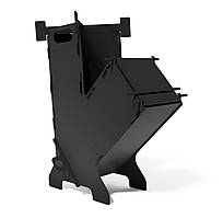 Турбо Пічка середня