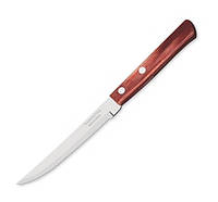 Набор ножей для сейка Tramontina Polywood 6 шт (красное дерево) 21100/675
