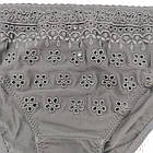 Труси жіночі сліпи р.42 (34) чорні ФРАНЧЕСКА 30037058, фото 4