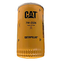7W-2326, P554407, 51773, PUR-HO0004, BT237 Фільтр масляний CAT/CATERPILLAR
