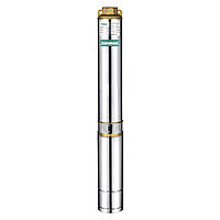 Скважинный насос SHIMGE 3SG(m) 1.8/33-1.1 кВт, Н 142(109)м, Q 45(30)л/мин, Ø75 мм, (кабель 3 м)