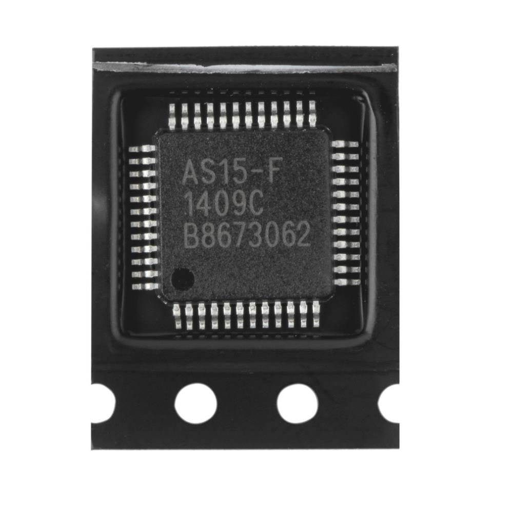 Микросхема AS15-F, TFT-LCD 14+1 канальный гамма-буфер AS15F - фото 3 - id-p286276335