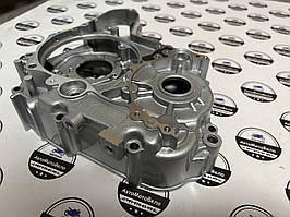 Картер лівий (під підшипник) - Alpha125СС