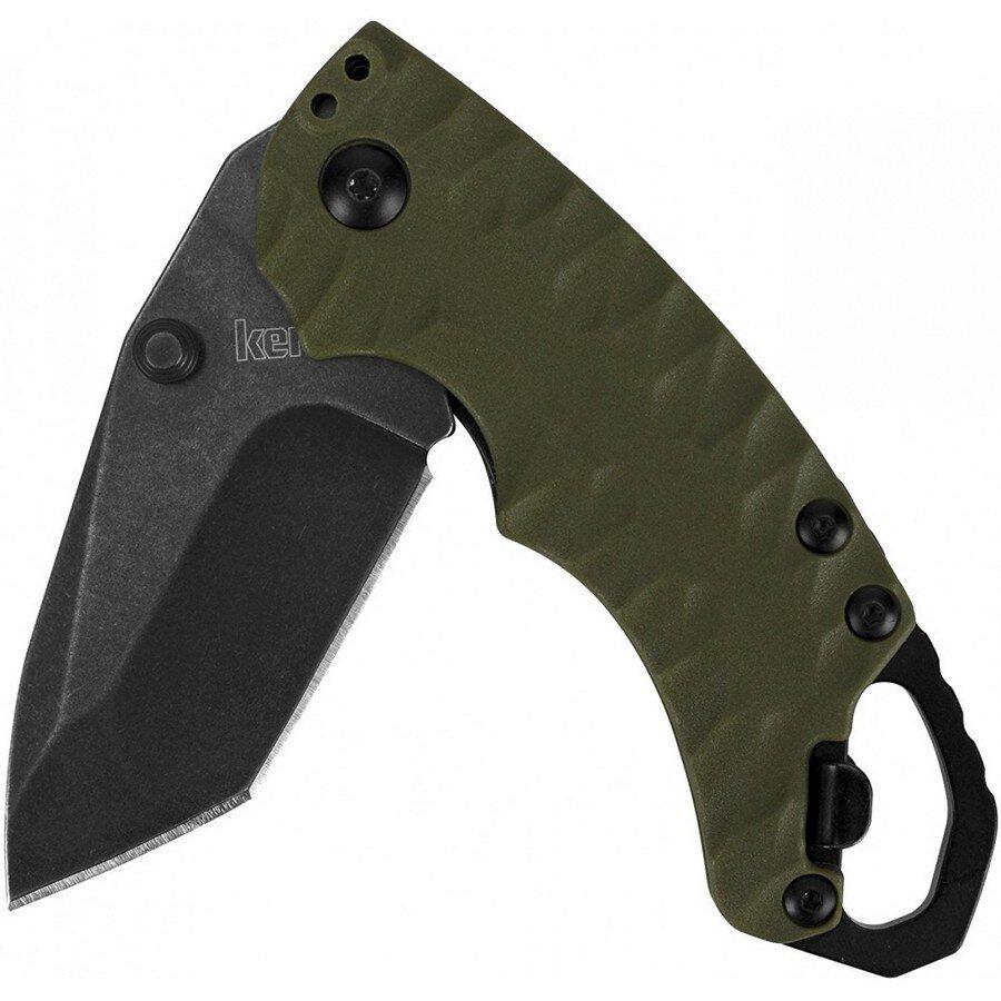 Ніж Kershaw Shuffle II Олива (8750TOLBW) — Купить Недорого на Bigl.ua ...