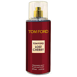 Парфумований спрей для тіла Tom Ford Lost Cherry Exclusive EURO 275 мл