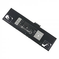 Батарея для планшета DELL HXFHF (Venue 11 Pro 7130, 7139, 7140) 7.6V 36Wh Black