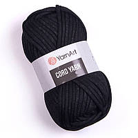 Пряжа YarnArt Cord Yarn 750