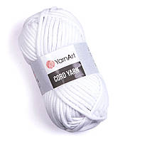 Пряжа YarnArt Cord Yarn 751