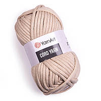 Пряжа YarnArt Cord Yarn 753