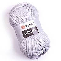 Пряжа YarnArt Cord Yarn 756