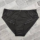 Труси жіночі сліпи р.54 (46) чорні АНТОЛІЗ 30037071, фото 2