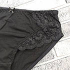 Труси жіночі сліпи р.54 (46) чорні АНТОЛІЗ 30037071, фото 3