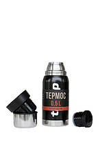 Термос Tramp Expedition Line чорний 0.5 л