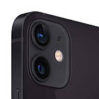 Смартфон Apple iPhone 12 mini 128GB Black (MGE33) Refurbished, фото 5