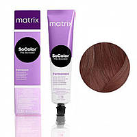 Крем - краска для волос MATRIX Socolor Beauty 505M 90 мл