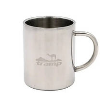 Термокружка Tramp 300ml UTRC-009-metal