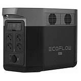 Зарядна станція EcoFlow DELTA Max 2000 (DELTA2000-EU), фото 2