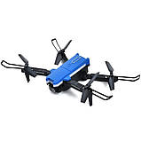 Квадрокоптер Bambi F190 (blue), фото 2