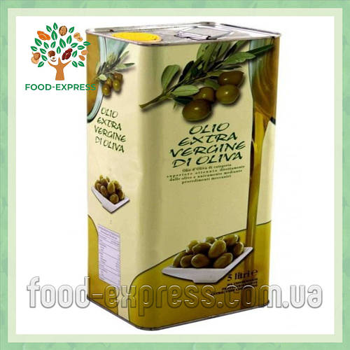 Оливковое масло Olio Extra Virgin Di Oliva (ID#1724065015), цена: 470 ...