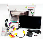 Магнітола в машину 2Din на андроїді 8708U GPS Wi-Fi, фото 2