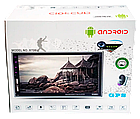 Магнітола в машину 2Din на андроїді 8708U GPS Wi-Fi, фото 3