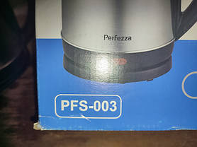 Електричний чайник Perfezza PFS-003 No 222510119, фото 4