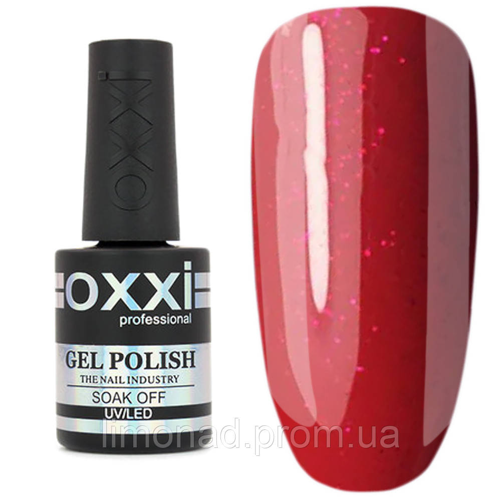 Гель-лак для ногтей Oxxi Professional 10 мл, № 006 (ID#1657085334 ...