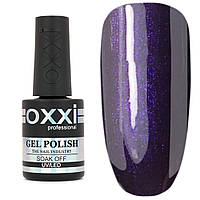 Гель-лак для ногтей Oxxi Professional 10 мл, № 042