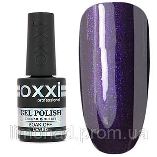 Гель-лак для ногтей Oxxi Professional 10 мл, № 042