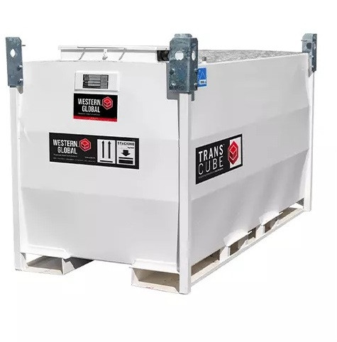 Transcube Contract 20TCC