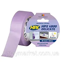 HPX 4800 малярська стрічка (скотч) для делікатних поверхонь 24